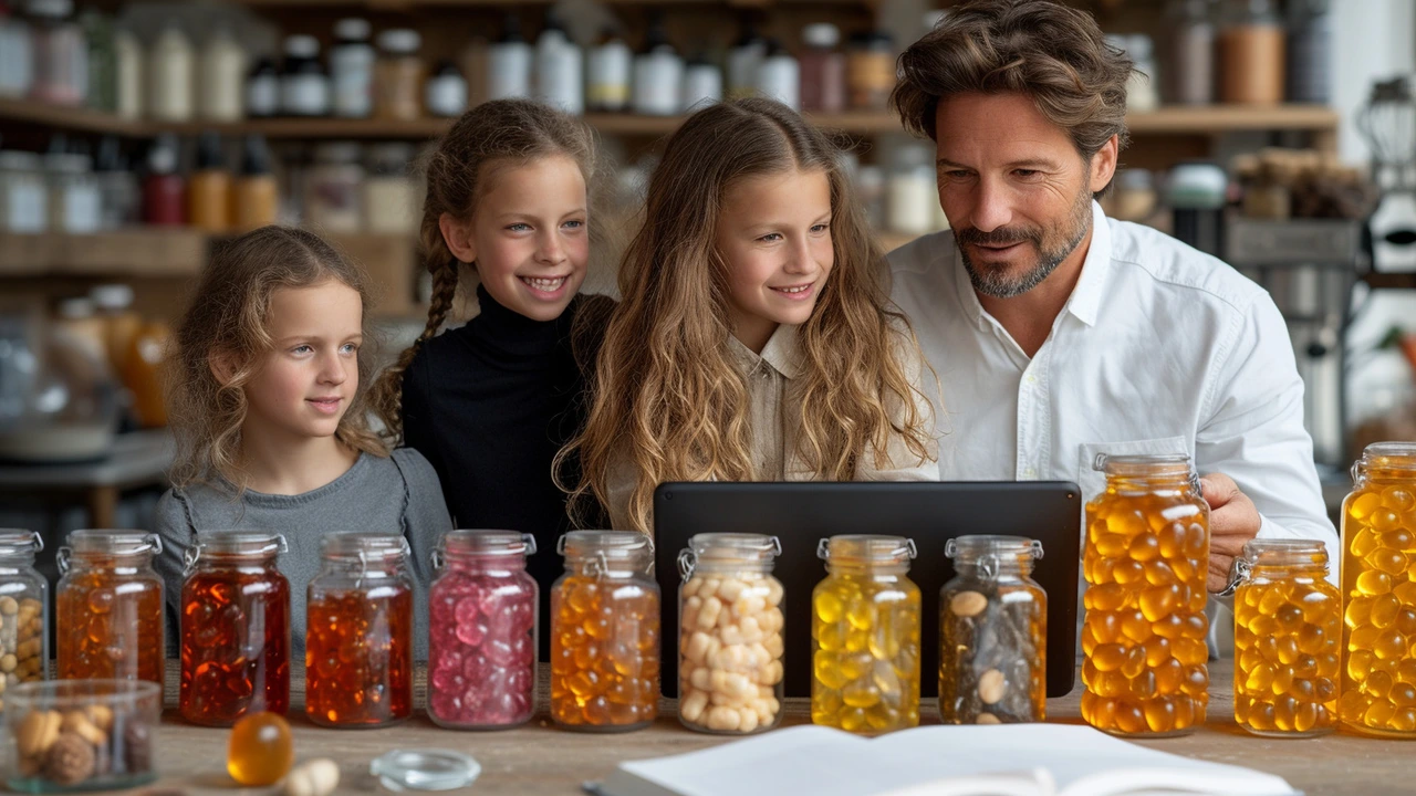 Wie lange wird mich ein essbares Produkt mit 10mg high machen?