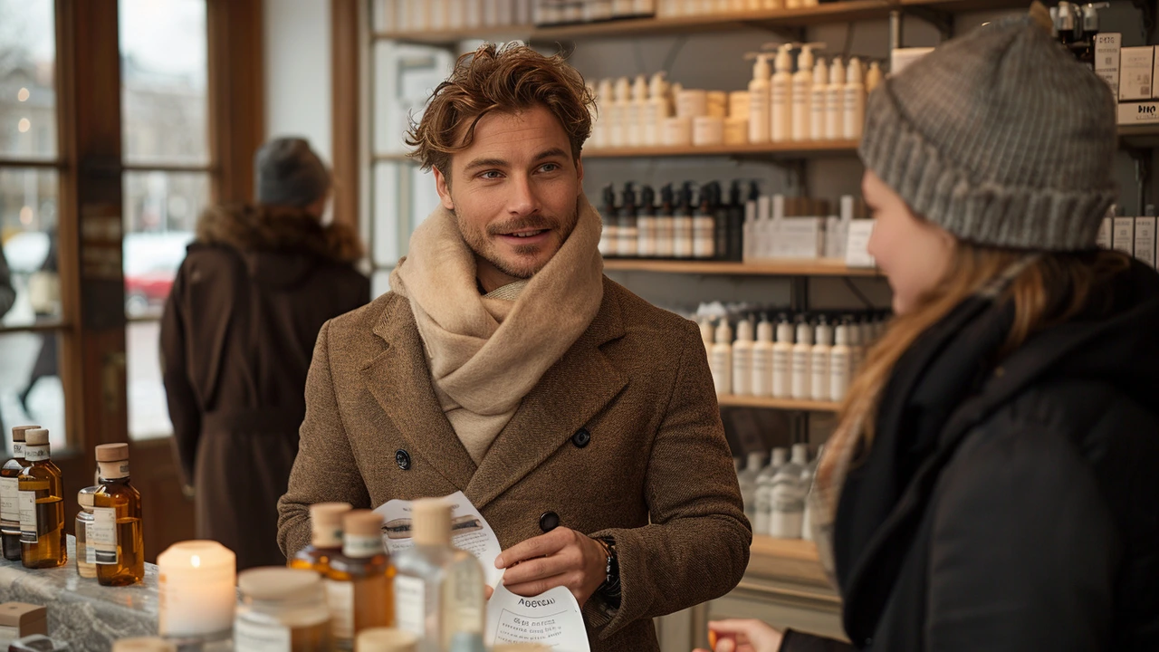 Nebenwirkungen von CBD-Öl: Was Sie wissen müssen