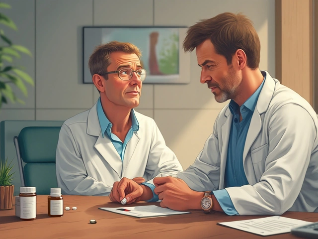 CBD vs. Schmerzmittel: Wirkt Cannabidiol besser?