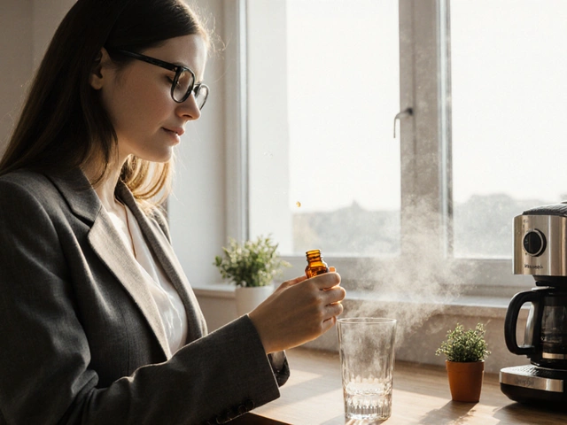 Tägliche Einnahme von CBD: Vorteile, Anwendung & Tipps
