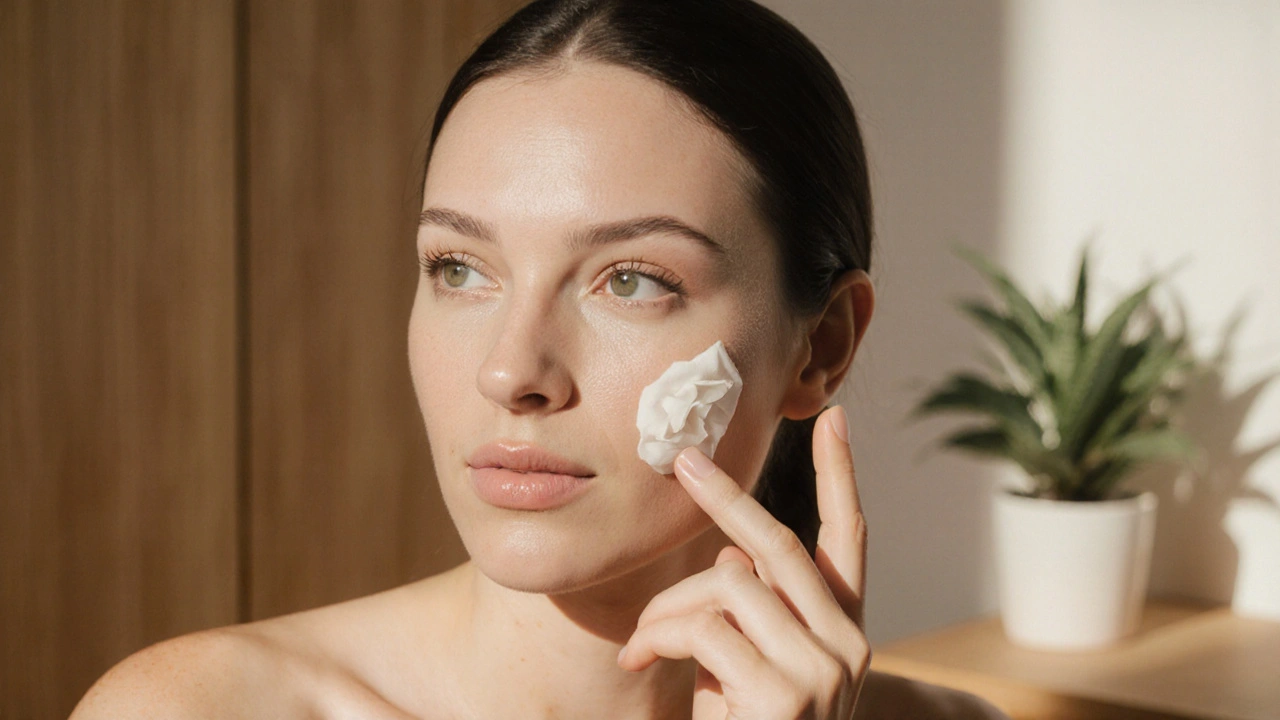 Kann CBD die Haut straffen? Wissenschaftliche Antworten auf die beliebteste Frage