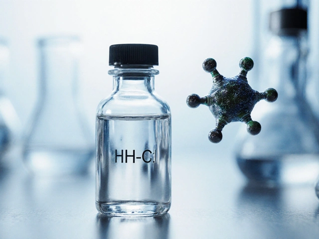 HHC: Macht es glücklich? Wirkung, Risiken und Fakten im Überblick