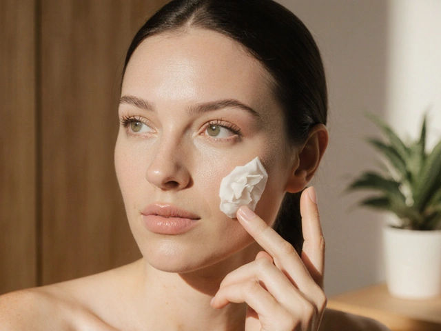 Kann CBD die Haut straffen? Wissenschaftliche Antworten auf die beliebteste Frage