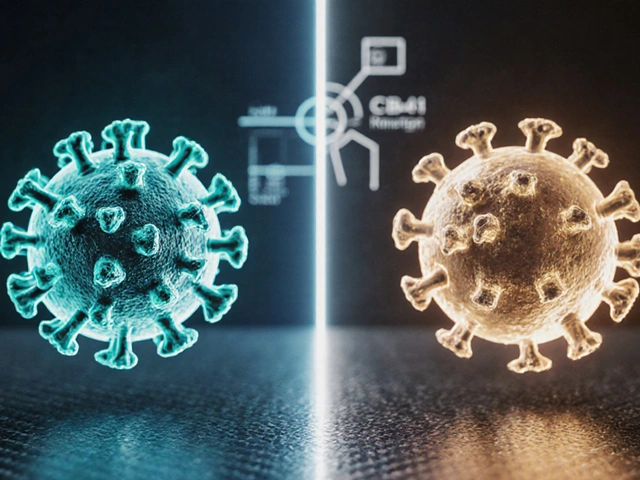 THCV und Delta‑8‑THC zusammen einnehmen: Wirkung, Risiken und Tipps