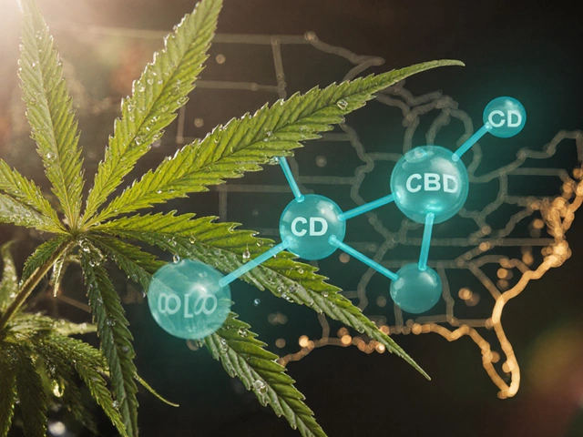 Welche US‑Bundesstaaten kaufen am meisten CBD?