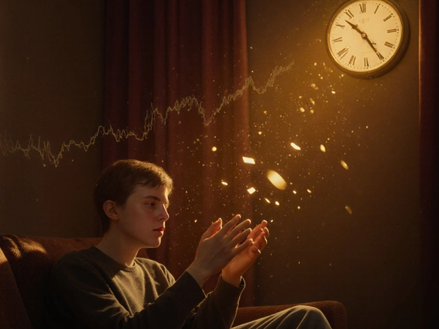 Was sind die seltsamen Wirkungen von Cannabis-Edibles?