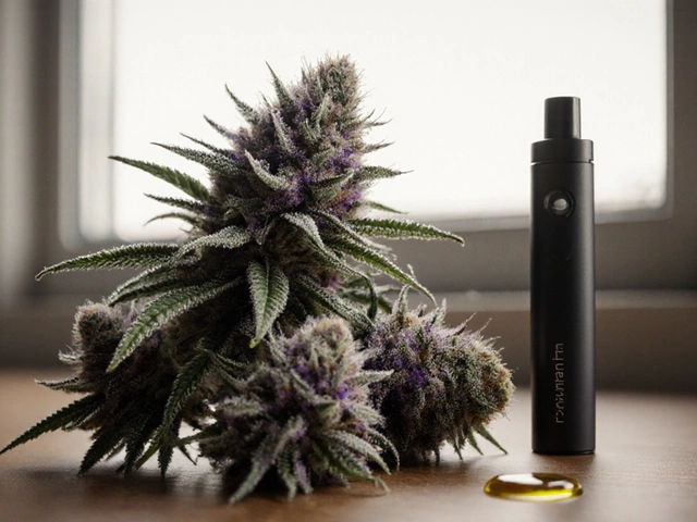 Welche Sorten machen Jack the Ripper aus?