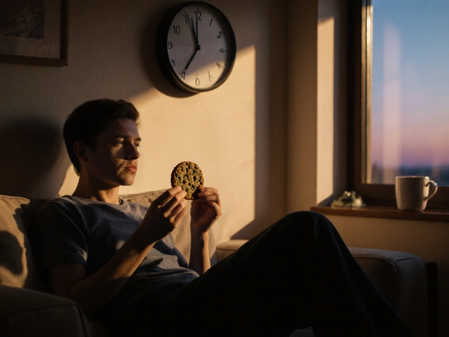 Wie lange dauert es, bis Cannabis-Edibles wirken?