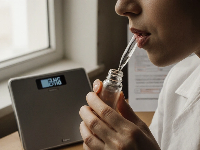 Wie lange wirkt 1 ml HHC? Alle Faktoren, die die Dauer beeinflussen