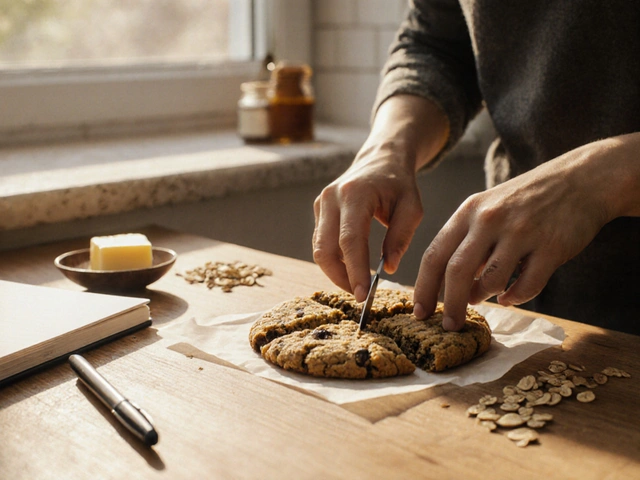 Wie viele CBD-Hits solltest du bei CBD-Cookies nehmen?