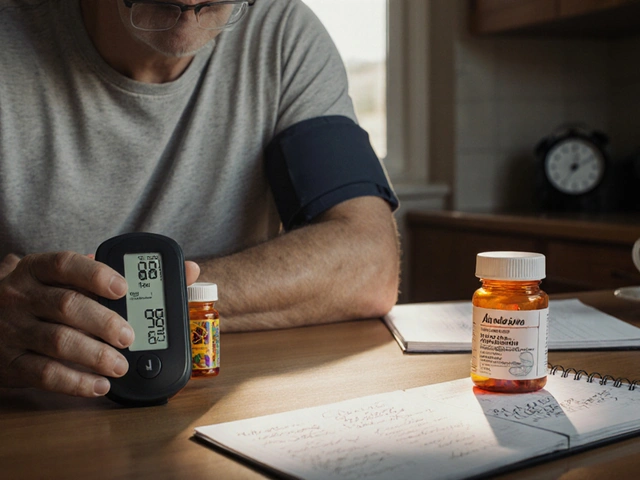 Wirkt CBD auf Blutdruckmedikamente? Was Sie als CBD-Gummibärchen-Nutzer wissen müssen