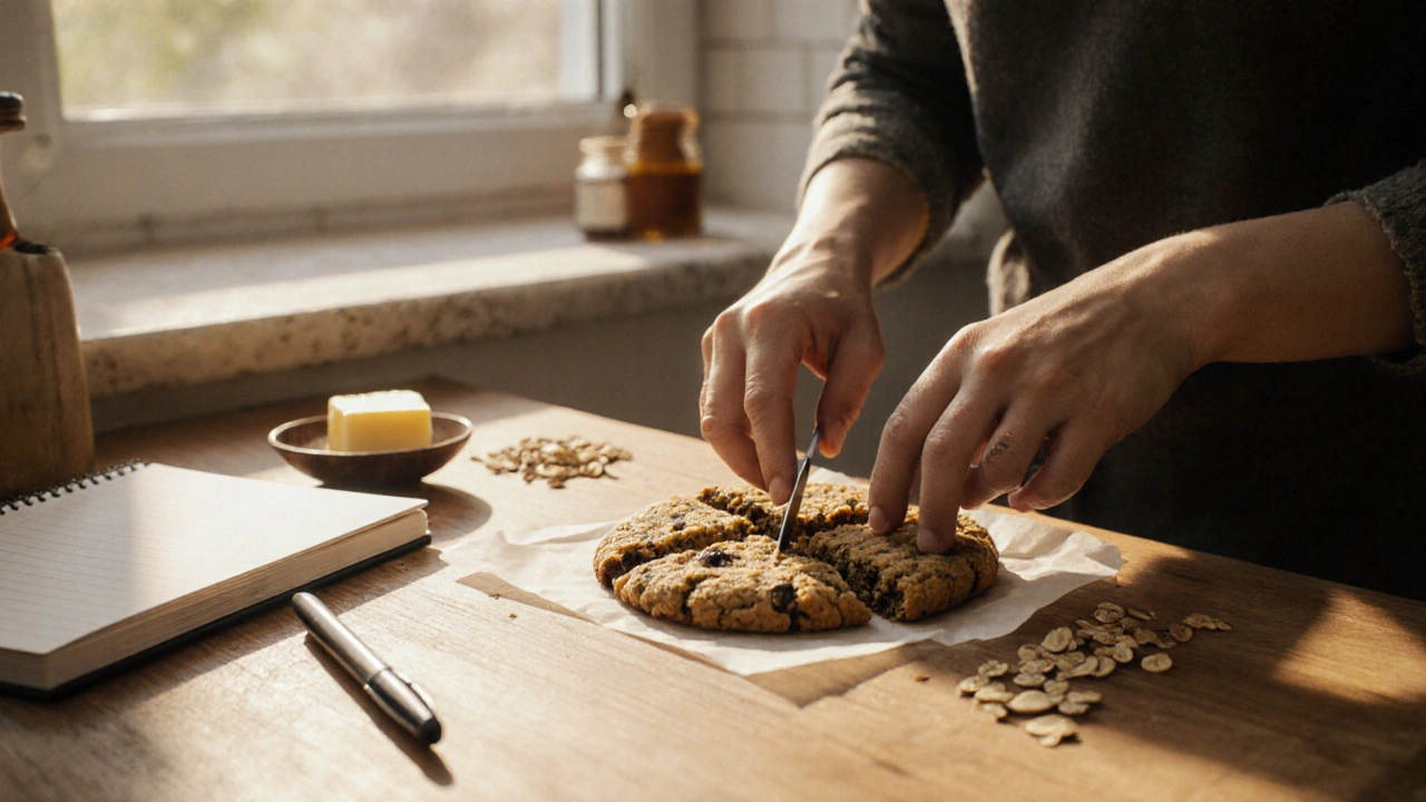 Wie viele CBD-Hits solltest du bei CBD-Cookies nehmen?