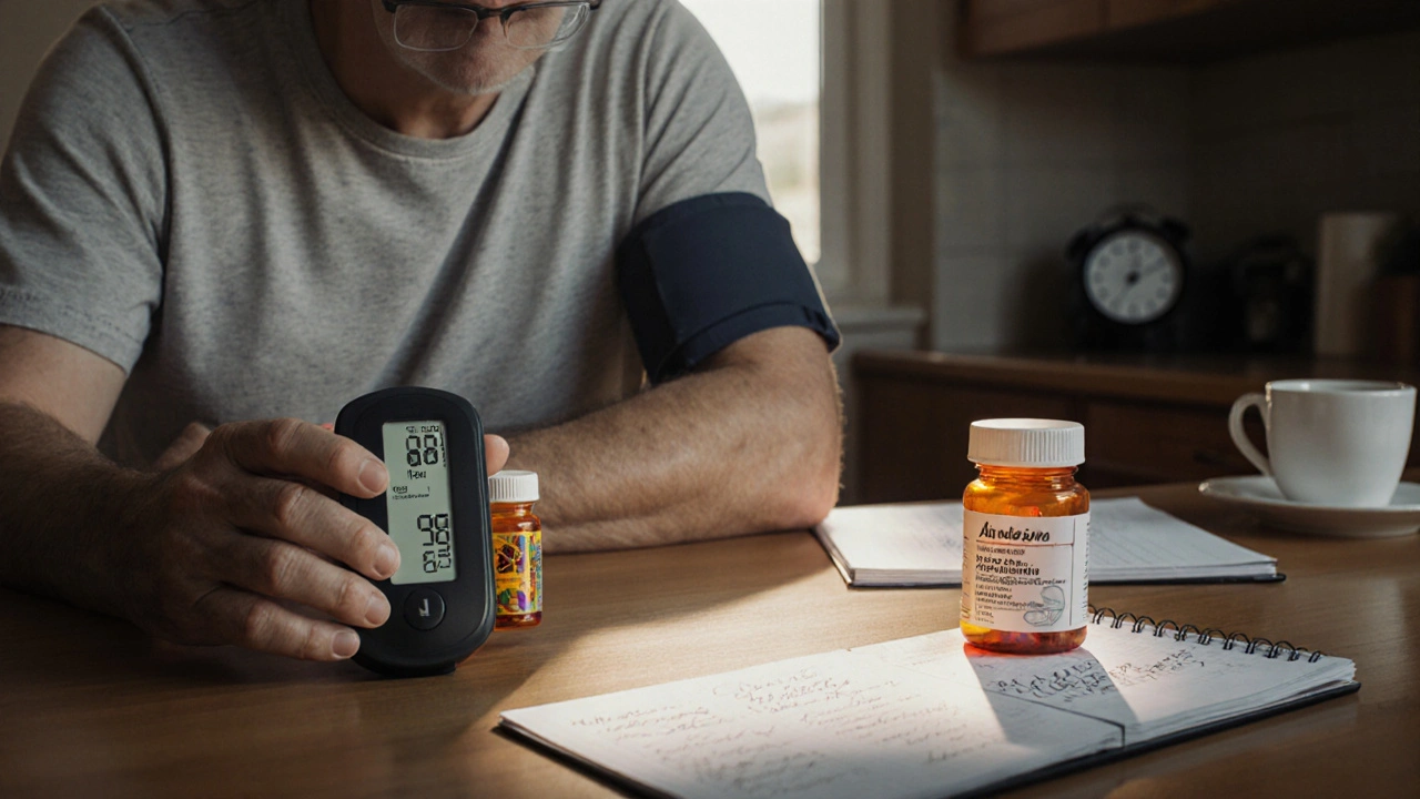 Wirkt CBD auf Blutdruckmedikamente? Was Sie als CBD-Gummibärchen-Nutzer wissen müssen