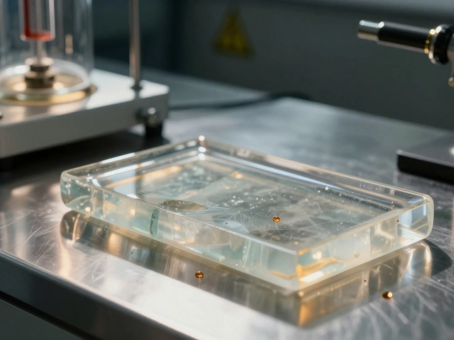 Was ist der Unterschied zwischen Shatter und Rosin? - Vollständige Vergleichsanleitung