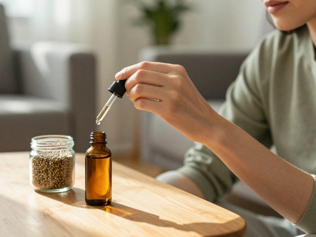 Wie gut ist Hanf bei Schmerzen?