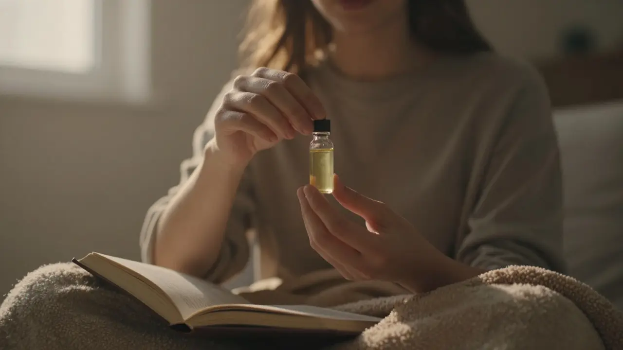 Ist Delta-8 stärker als THCV? Vergleich der Wirkungen und Effekte