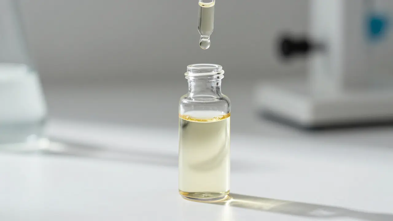 Ist Distillat ein guter High? - Was Sie über H4CBD-Distillat wissen müssen