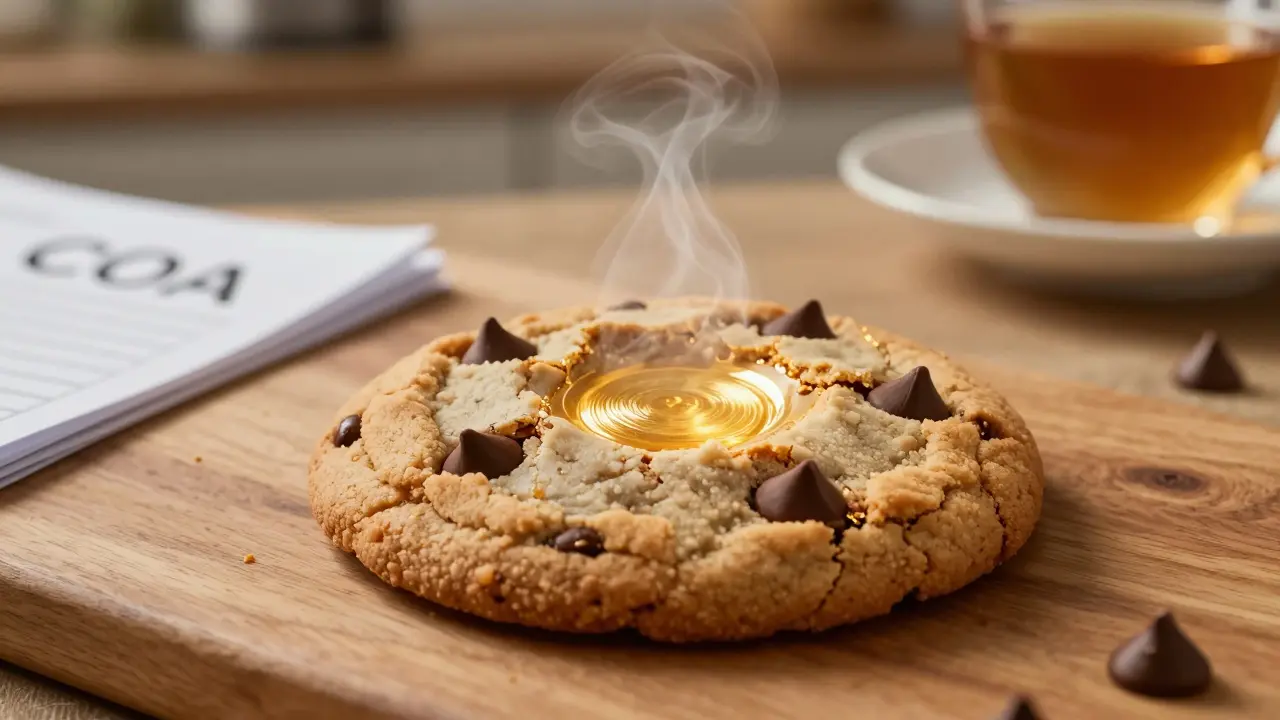 Macht HHC wirklich high? Alles, was du über HHC-Cookies wissen musst