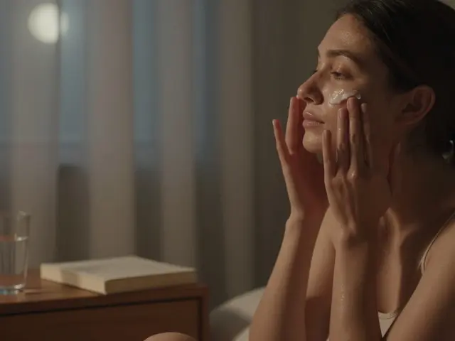 Hält CBG mich wach? Was Sie über CBG in Kosmetikprodukten wissen müssen