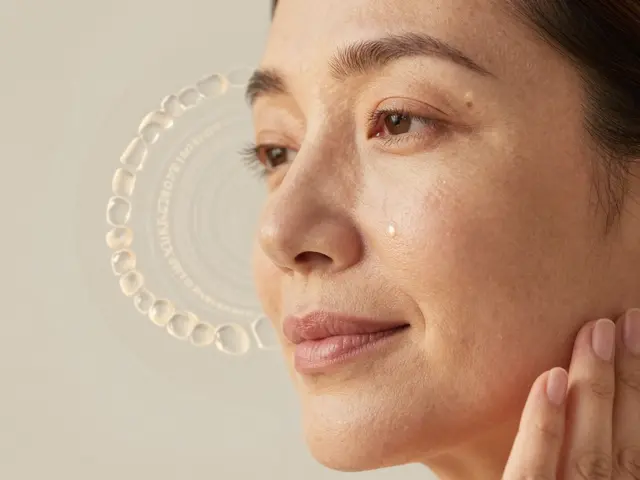 Ist CBD gut für reife Haut? Wissenschaftliche Antworten für Frauen ab 40