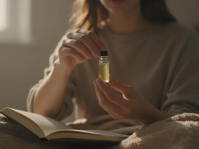 Ist Delta-8 stärker als THCV? Vergleich der Wirkungen und Effekte