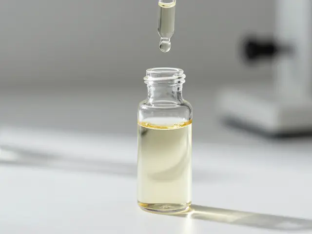 Ist Distillat ein guter High? - Was Sie über H4CBD-Distillat wissen müssen