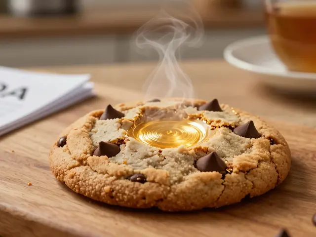 Macht HHC wirklich high? Alles, was du über HHC-Cookies wissen musst