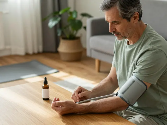 Senken CBD und CBN den Blutdruck? Was die Wissenschaft wirklich sagt