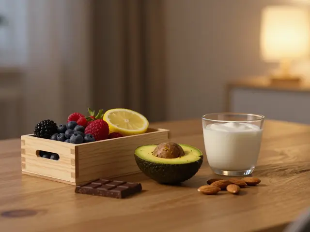 Was essen, wenn man high ist? Die besten Lebensmittel für eine angenehme Cannabis-Erfahrung