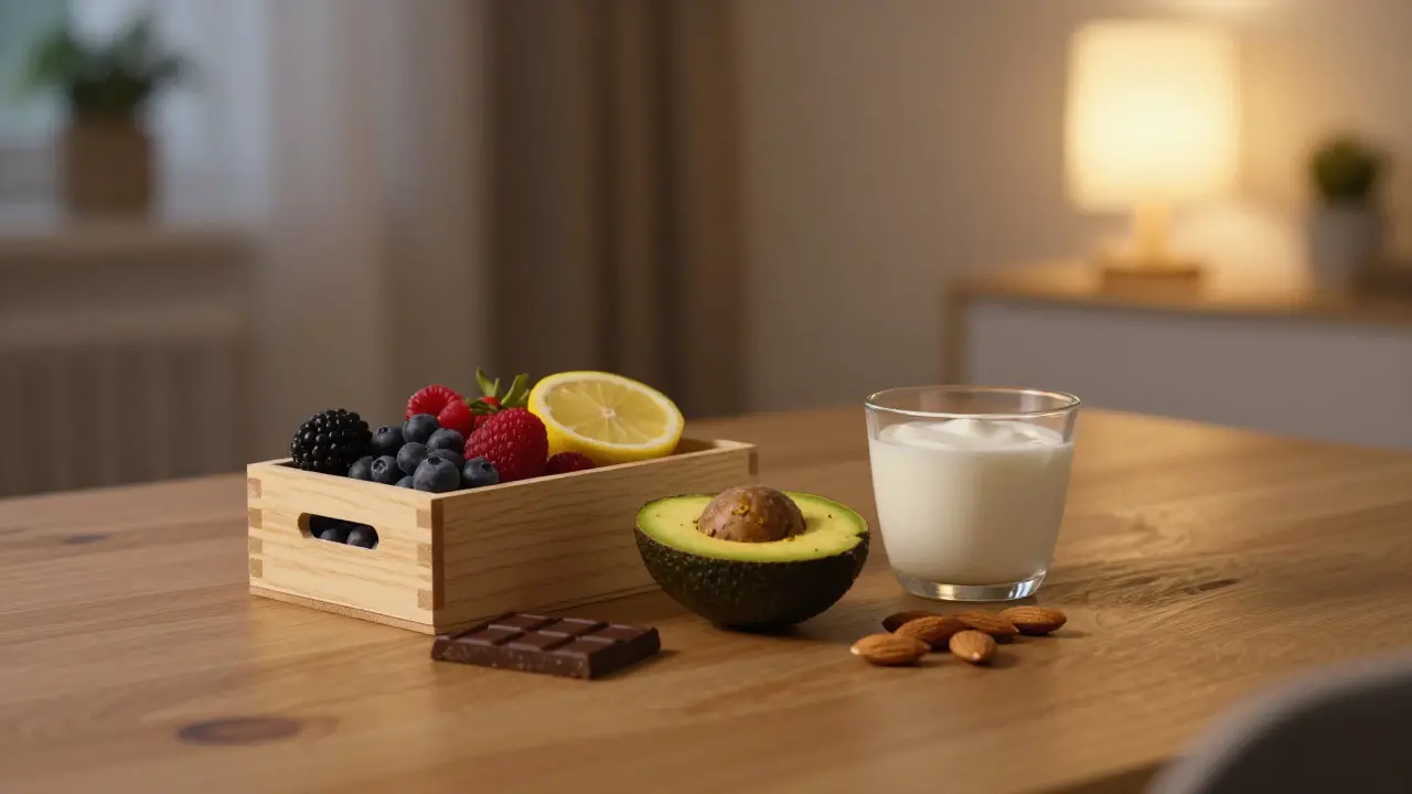 Was essen, wenn man high ist? Die besten Lebensmittel für eine angenehme Cannabis-Erfahrung