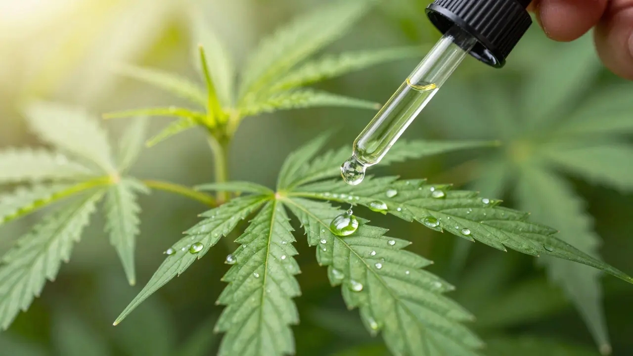 CBD in den USA: Ist es eine Droge? Rechtliche Stellung 2026 erklärt