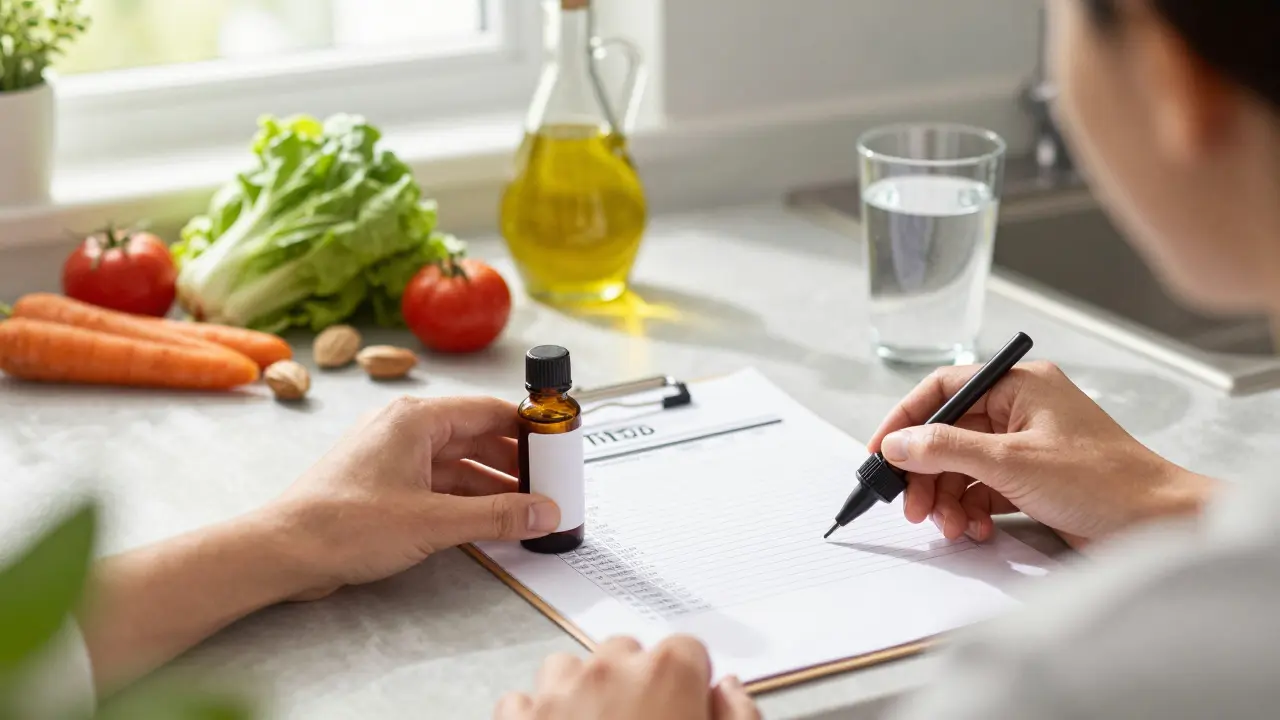 Erhöht CBD die Triglyceride? Das sagen Studien und Experten