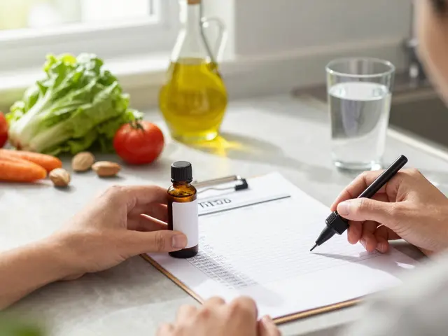 Erhöht CBD die Triglyceride? Das sagen Studien und Experten