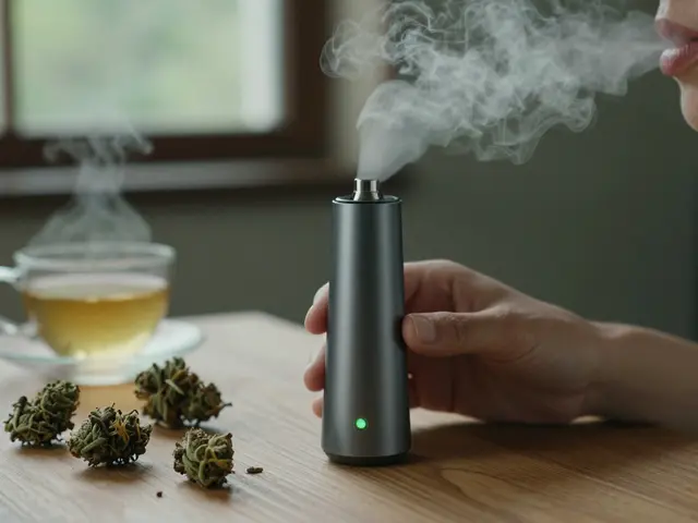 Was können Sie mit CBD-Blüten tun? Nutzen, Anwendungen und Tipps