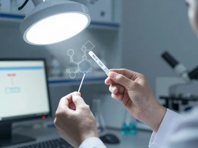 Wirst du einen Drogentest mit Delta-10 bestehen?