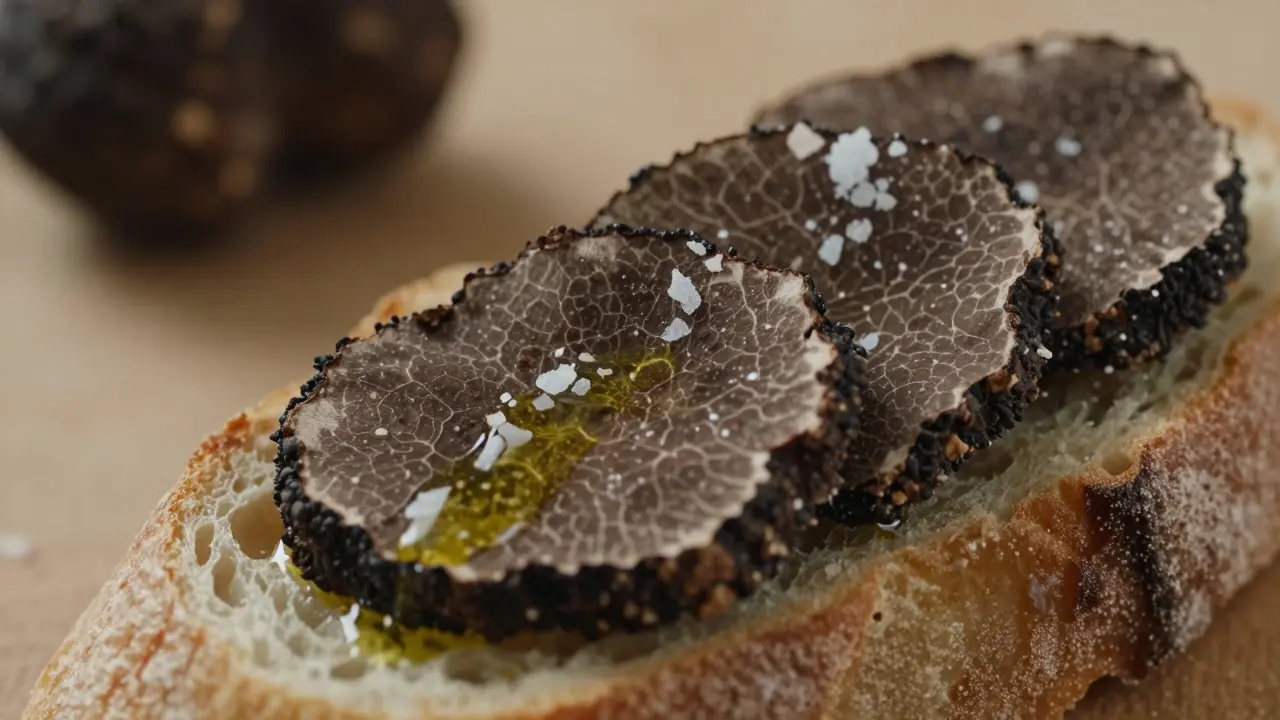 Was für Lebensmittel geben dir ein natürliches Hoch?