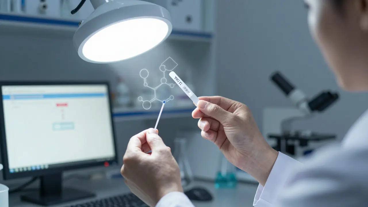 Wirst du einen Drogentest mit Delta-10 bestehen?