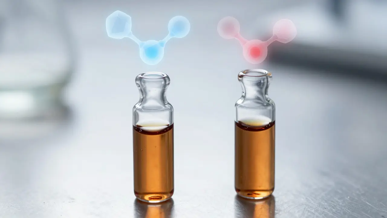 Ist Delta 8 oder HHC sicherer? Ein ehrlicher Sicherheitsvergleich für 2026