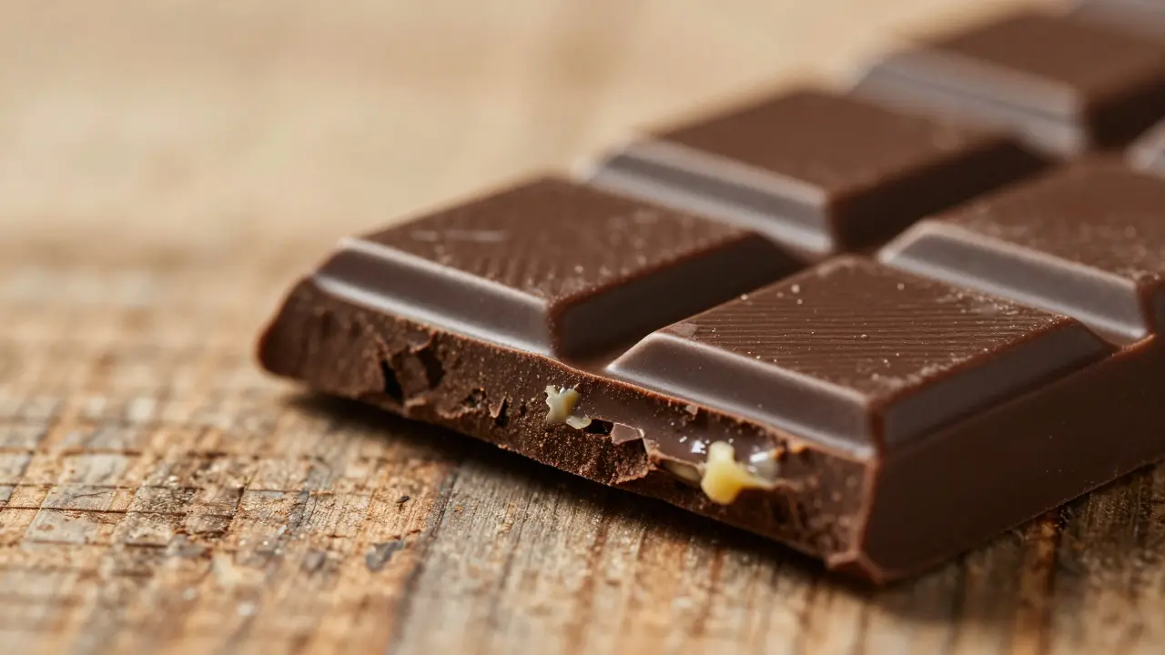 Macht Cannabis-Schokolade einen stärkeren High? Wissenschaftliche Fakten