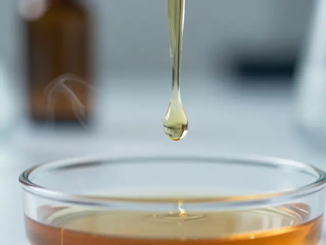 Gibt es einen gesunden Vape? Risiken und Fakten zu CBD Patronen