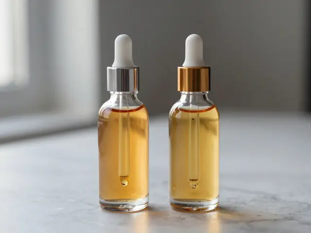 HHC vs. HHC-O: Der ultimative Vergleich von Wirkung, Legalität und Unterschieden