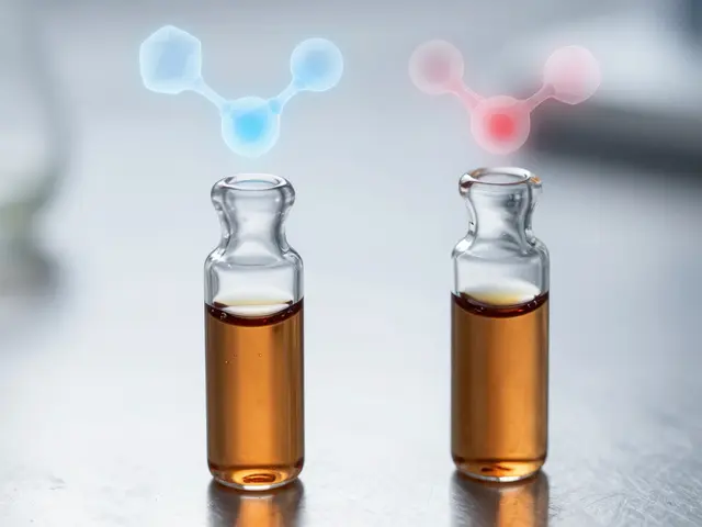 Ist Delta 8 oder HHC sicherer? Ein ehrlicher Sicherheitsvergleich für 2026