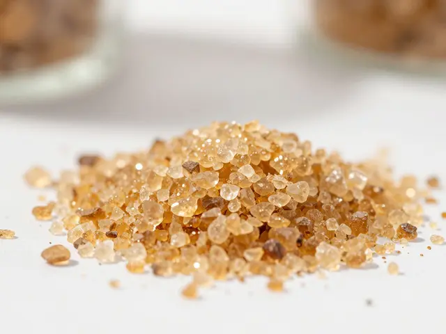 Was ist eine interessante Tatsache über Crumbl?