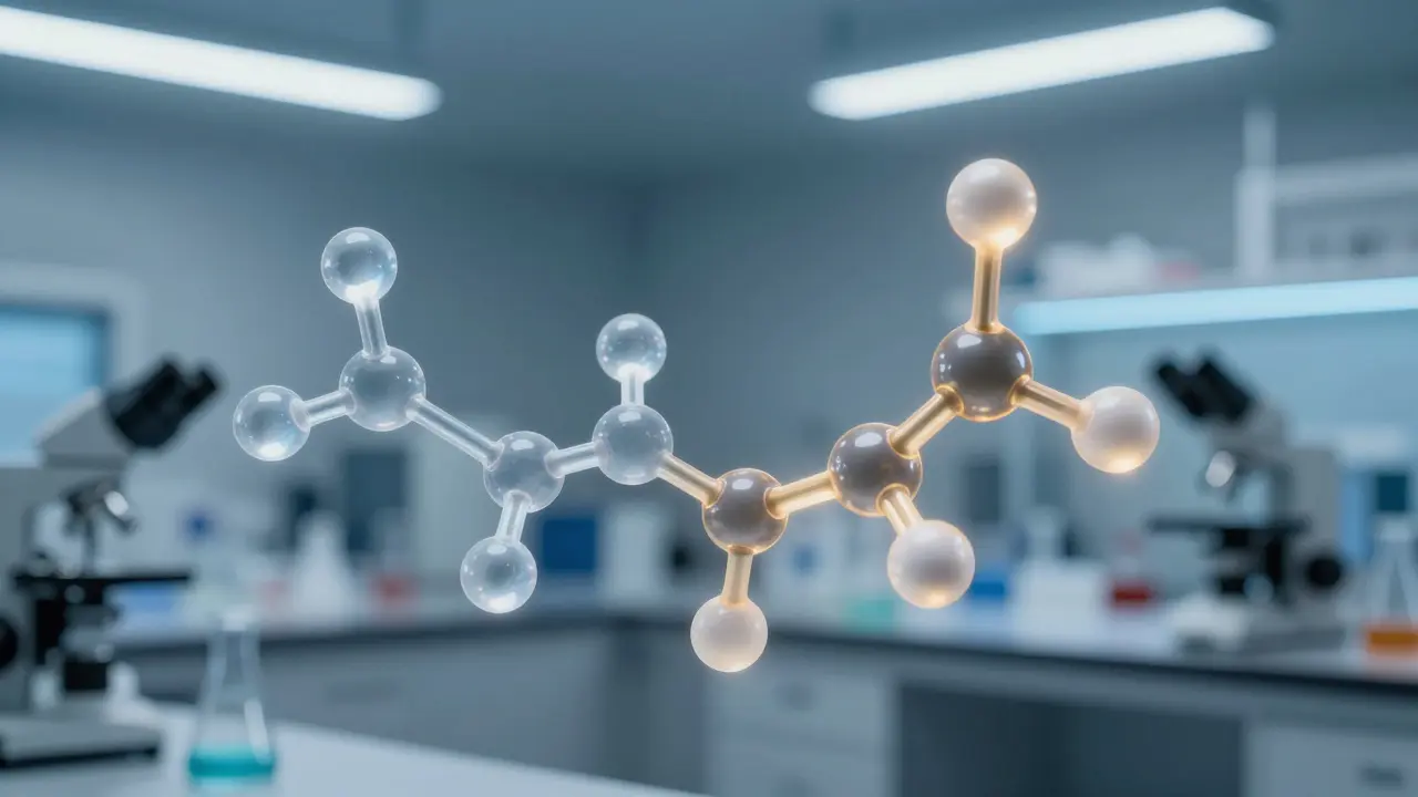 Was ist Delta-9-THCP? Wirkungen, Recht und Anwendung im Überblick