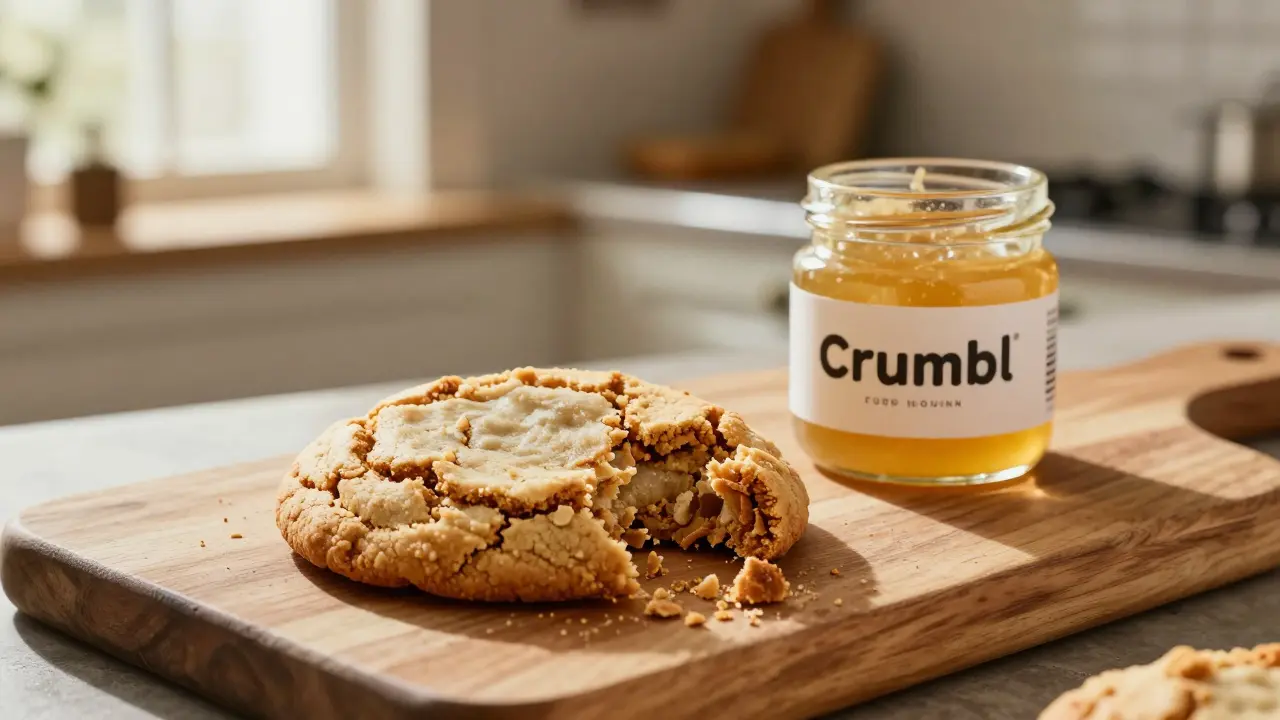 Was ist eine interessante Fakten über Crumbl?