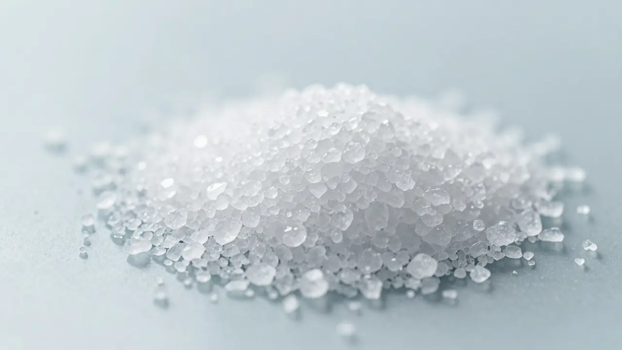 Wie nimmt man CBD Isolat Kristalle ein? Der komplette Guide 2026