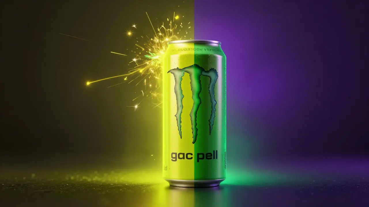 Cannabis Energy Drinks: Sicher oder riskant? Alles über Wirkung und Nebenwirkungen