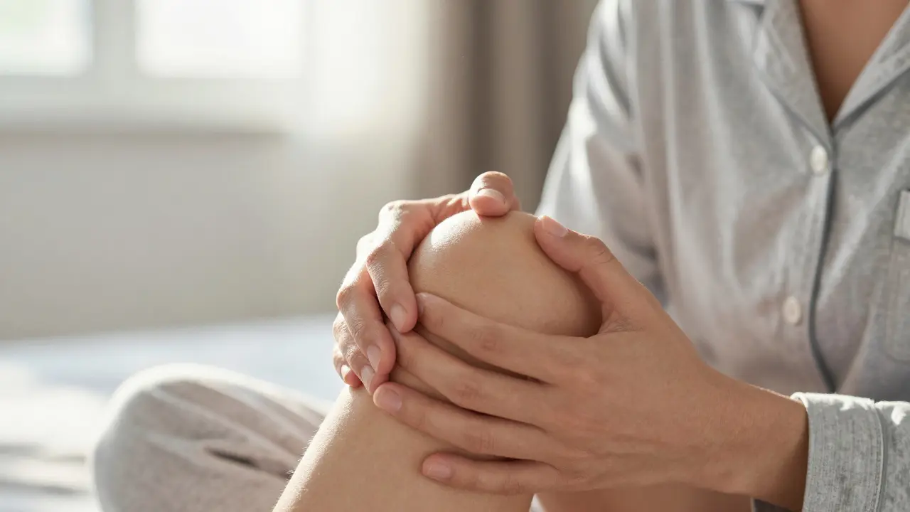 CBD bei Gelenkschmerzen: Die richtige Häufigkeit und Dosierung