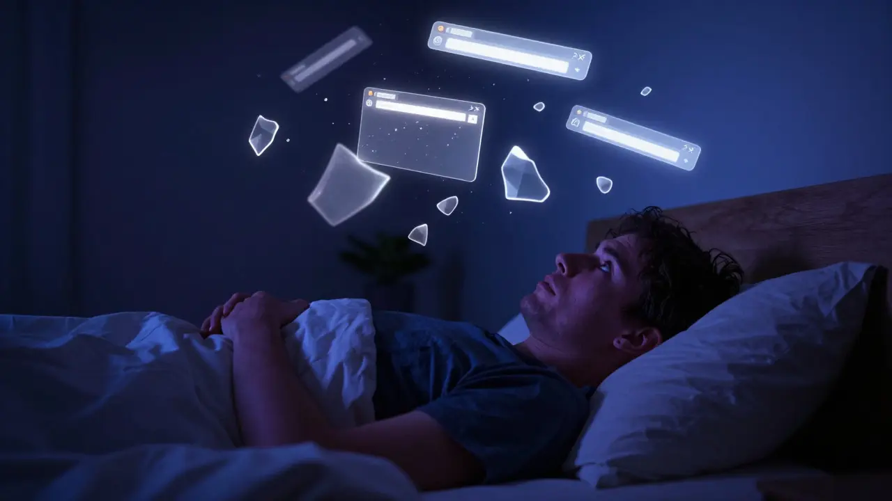 CBD Hash und Schlaf: Hilft es wirklich beim Einschlafen?