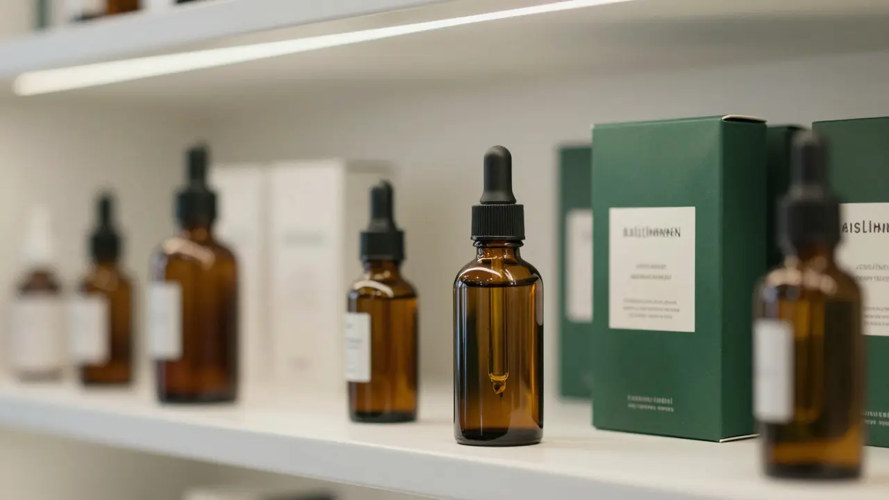 Delta-9-THC vs. Delta-8: Welches Cannabinoid wirkt stärker?